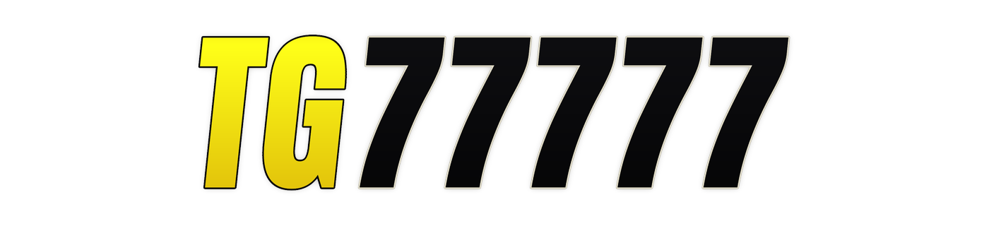 tg77777 Logo
